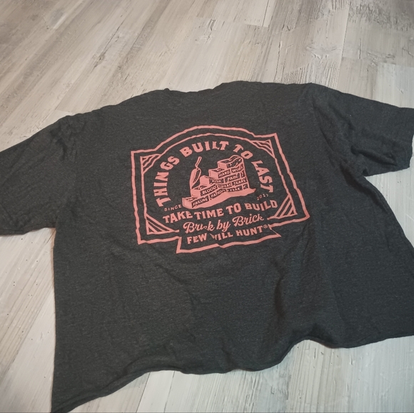 Crop Top - Picture 4 of 4